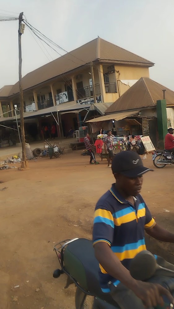 Gboko west photo 4